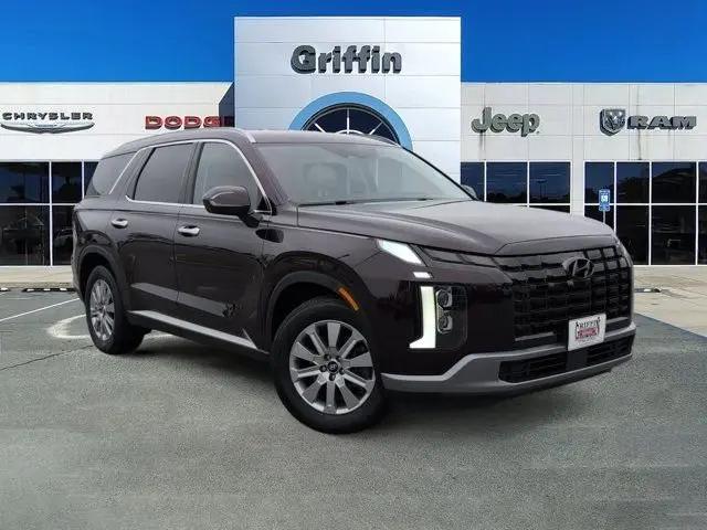 2024 Hyundai Palisade SEL for sale in Tifton, GA