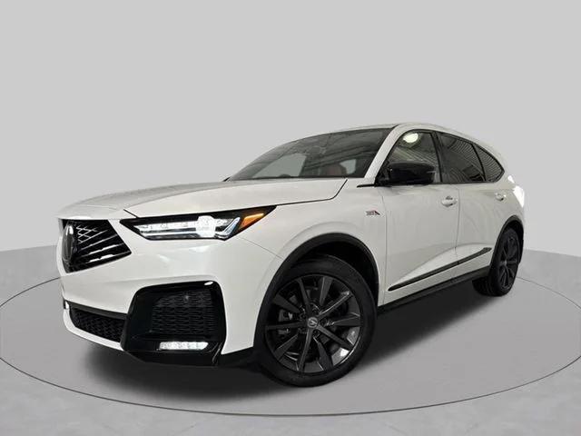 2026 Acura MDX A-SPEC for sale in Mobile, AL
