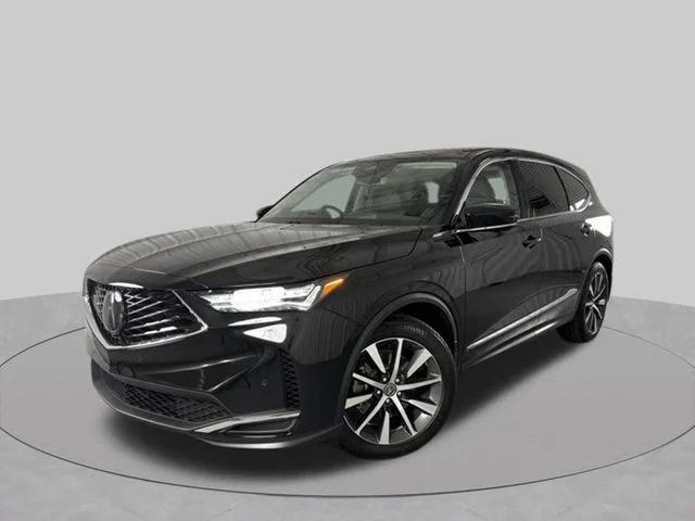 2026 Acura MDX Technology Package for sale in Mobile, AL