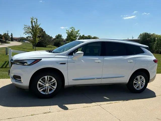 2020 Buick Enclave AWD Essence for sale in Maryville, MO