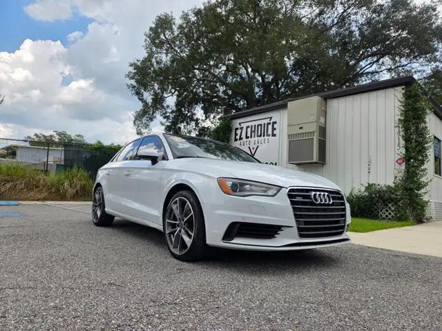 2016 Audi A3 2.0T Premium for sale in Seffner, FL