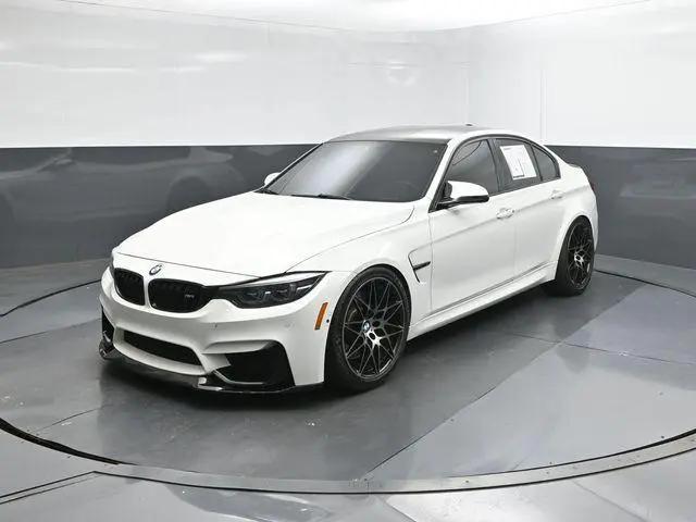 2018 BMW M3 Base for sale in Beaumont, TX