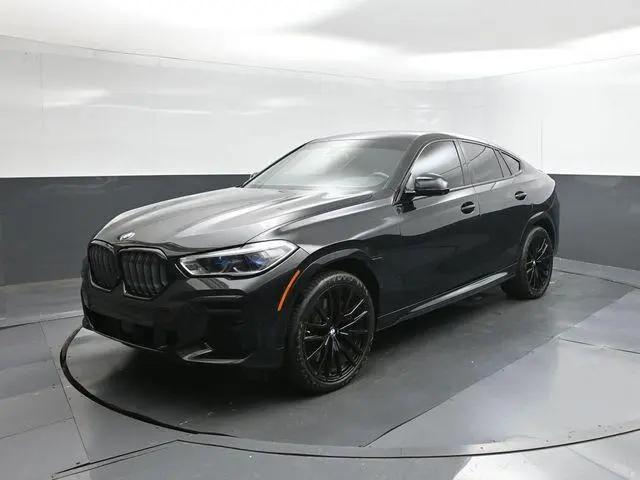 2023 BMW X6 M50i for sale in Beaumont, TX