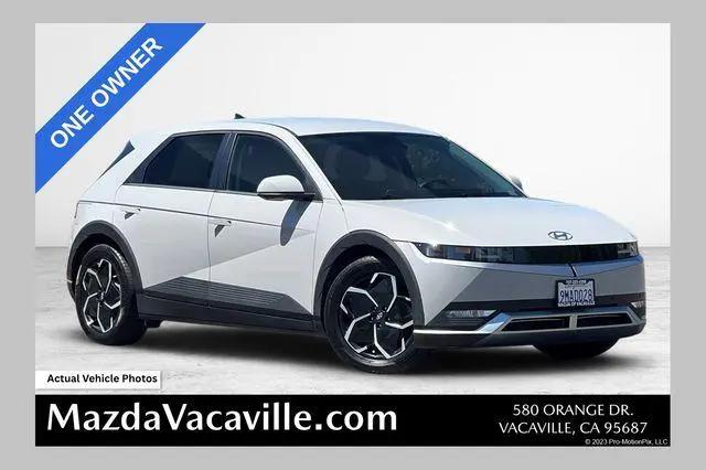 2024 Hyundai IONIQ 5 SEL for sale in Vacaville, CA