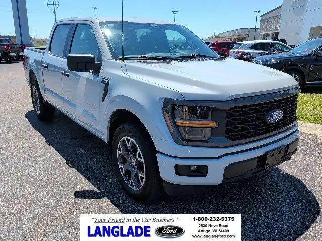 2024 Ford F-150 STX for sale in Antigo, WI
