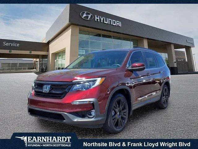 2022 Honda Pilot 2WD Special Edition for sale in Scottsdale, AZ