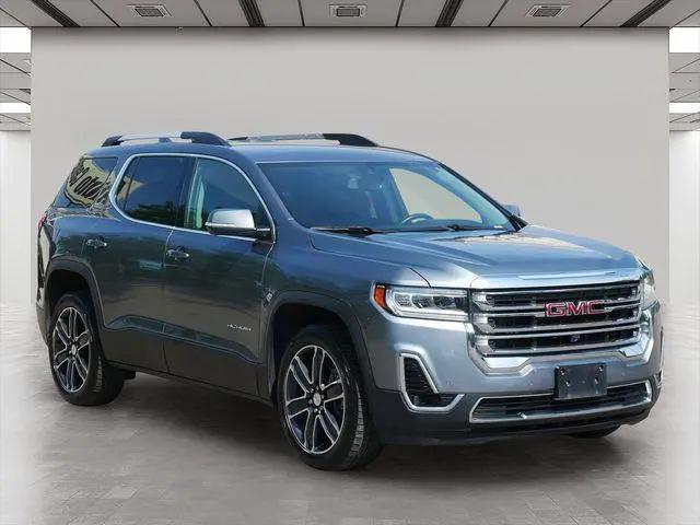 2021 GMC Acadia AWD SLT for sale in Wayzata, MN