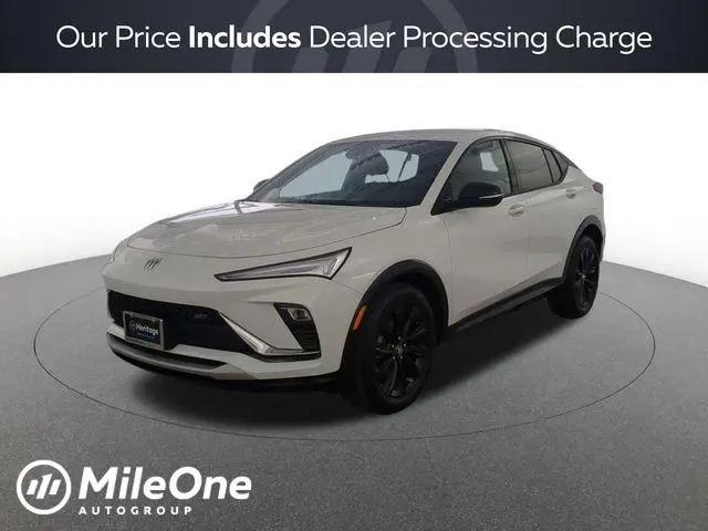 2024 Buick NV Sport Touring FWD for sale in Catonsville, MD