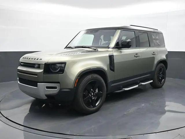 2020 Land Rover Defender 110 HSE for sale in Fort Myers, FL