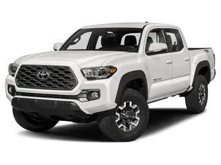 2022 Toyota Tacoma TRD Off Road for sale in Greenville, MS