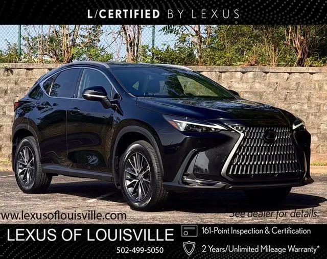 2024 Lexus NX 350 Premium for sale in Louisville, KY
