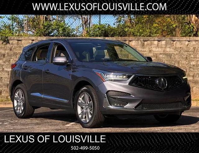 2020 Acura RDX Advance Package for sale in Louisville, KY