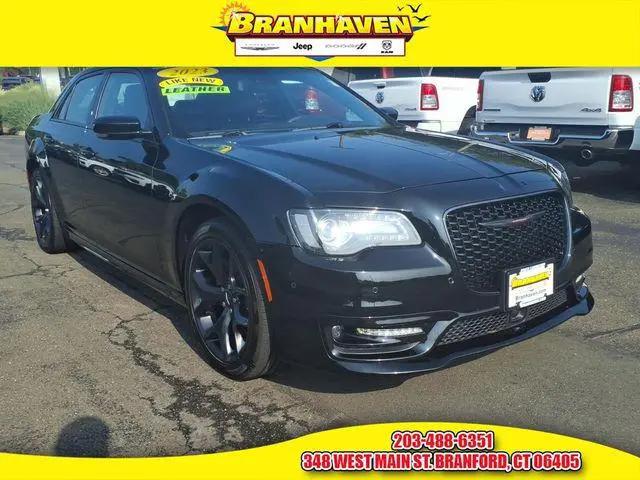 2023 Chrysler 300 300S for sale in Branford, CT