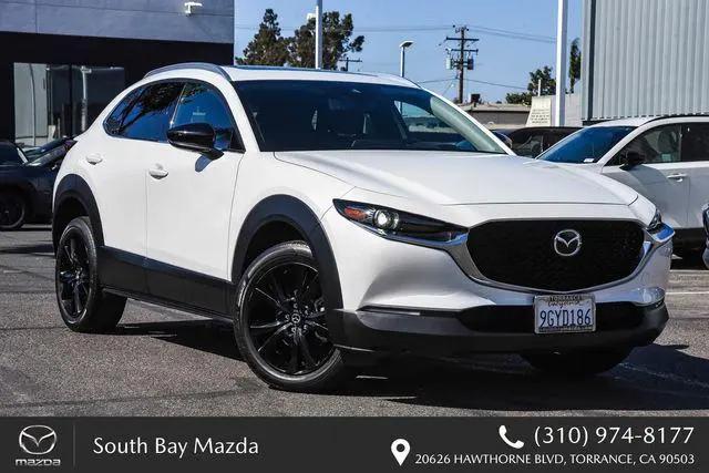 2023 Mazda CX-30 2.5 Turbo Premium for sale in Torrance, CA