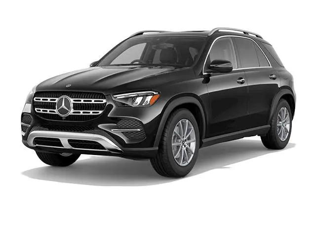2026 Mercedes-Benz GLE GLE 350 4MATIC for sale in Springfield, MO