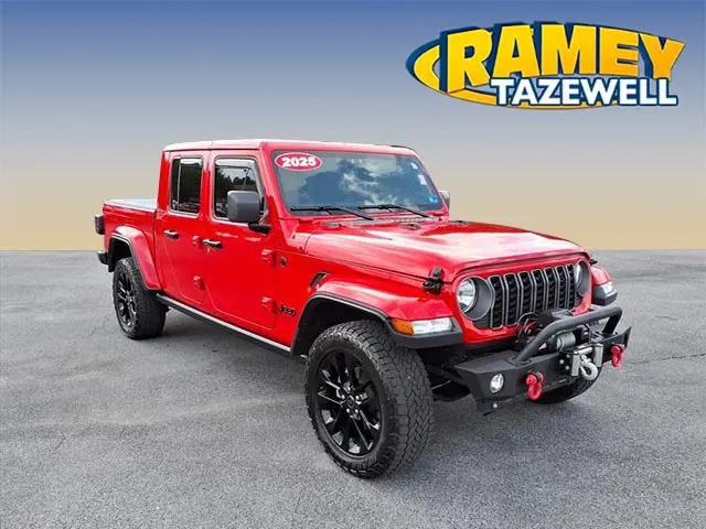 2025 Jeep Gladiator Sport for sale in Tazewell, VA