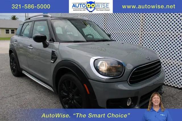 2020 MINI Countryman Cooper for sale in Melbourne, FL