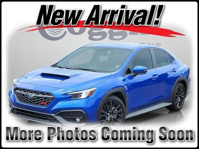 2025 Subaru WRX GT for sale in St Augustine, FL