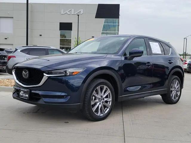2019 Mazda CX-5 Grand Touring for sale in Fort Collins, CO