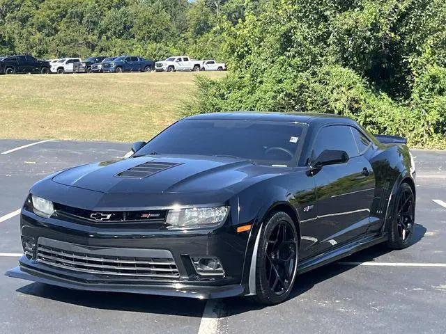 2014 Chevrolet Camaro Z/28 for sale in Columbia, TN