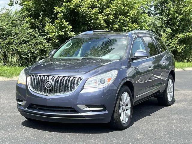2014 Buick Enclave Premium for sale in Columbia, TN
