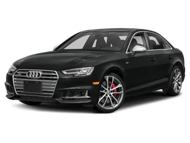 2018 Audi S4 3.0T Premium Plus for sale in Lansdale, PA