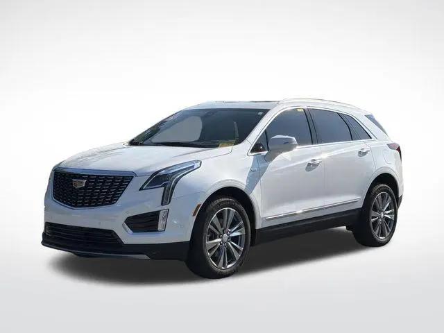 2025 Cadillac XT5 AWD Premium Luxury for sale in Little Rock, AR