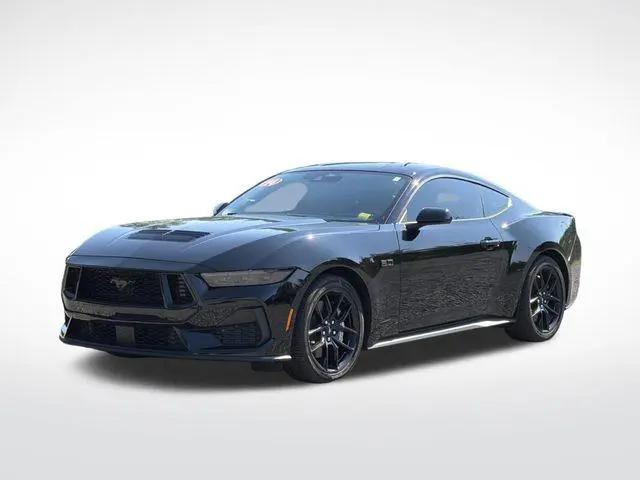 2024 Ford Mustang GT Fastback for sale in Little Rock, AR