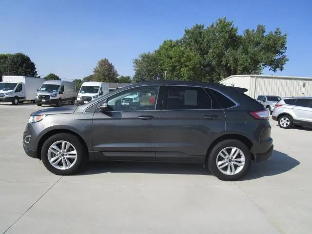 2017 Ford Edge SEL for sale in Vermillion, SD