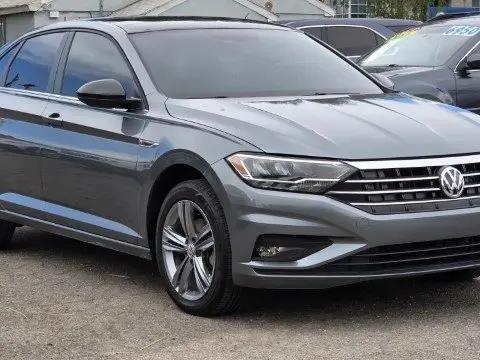 2019 Volkswagen Jetta 1.4T R-Line for sale in Salt Lake City, UT