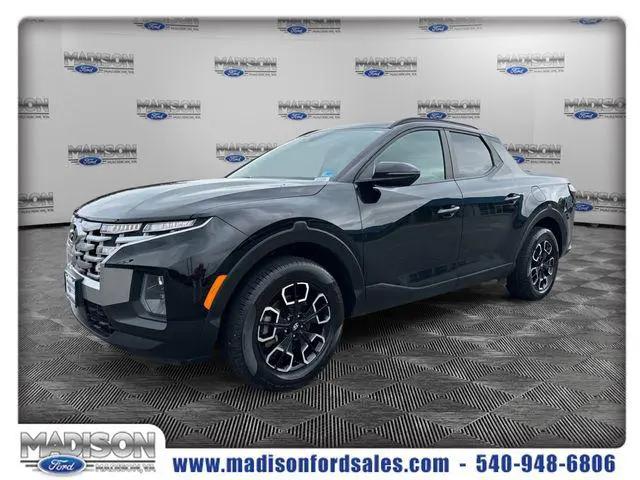 2023 Hyundai Santa Cruz SEL Premium for sale in Madison, VA