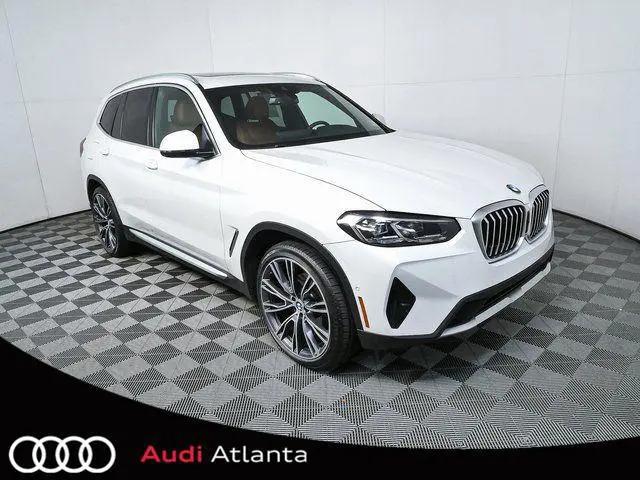 2023 BMW X3 sDrive30i for sale in Atlanta, GA