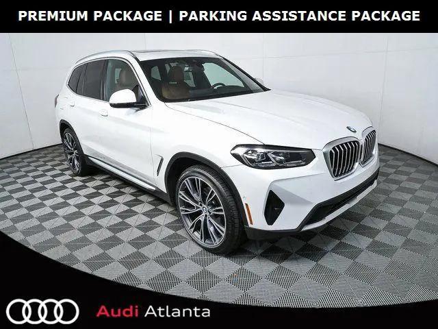 2023 BMW X3 sDrive30i for sale in Atlanta, GA