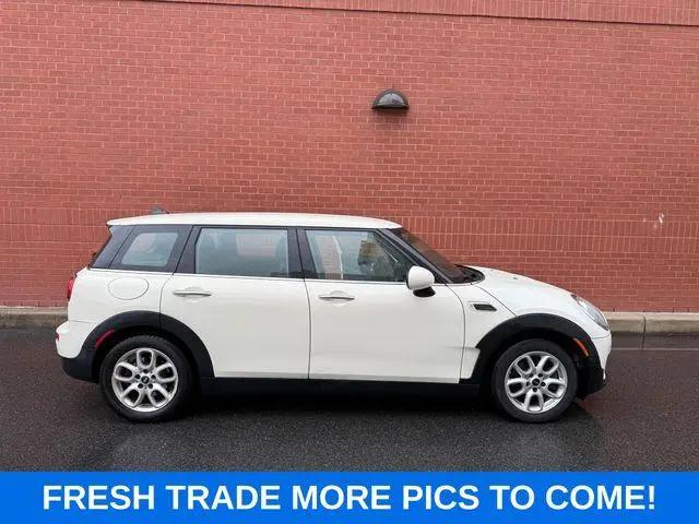 2017 MINI Cooper Clubman Cooper for sale in Falls Church, VA