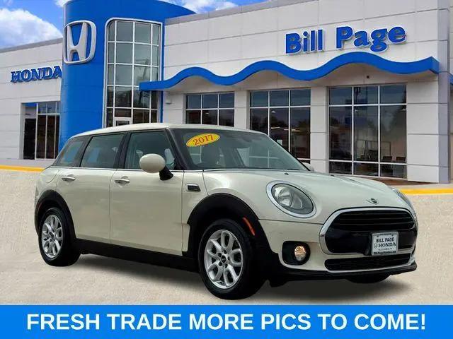 2017 MINI Cooper Clubman Cooper for sale in Falls Church, VA