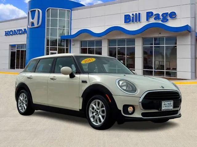 2017 MINI Cooper Clubman Cooper for sale in Falls Church, VA
