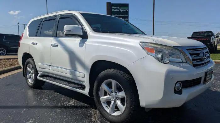 2013 Lexus GX 460 Base for sale in Ozark, MO