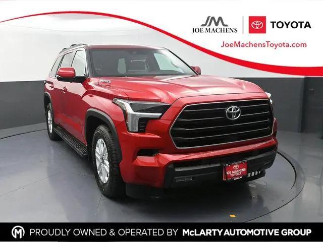2026 Toyota Sequoia SR5 for sale in Columbia, MO
