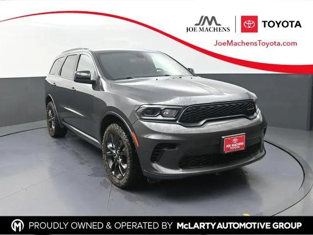 2024 Dodge Durango GT AWD for sale in Columbia, MO