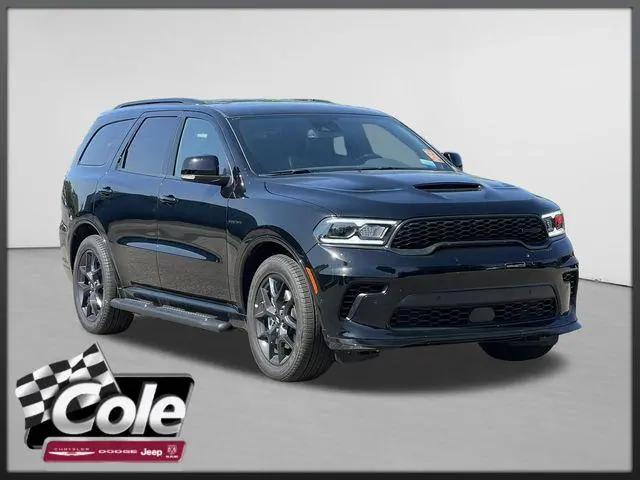 2026 Dodge Durango GT Plus AWD HEMI V8 for sale in Marshall, MI