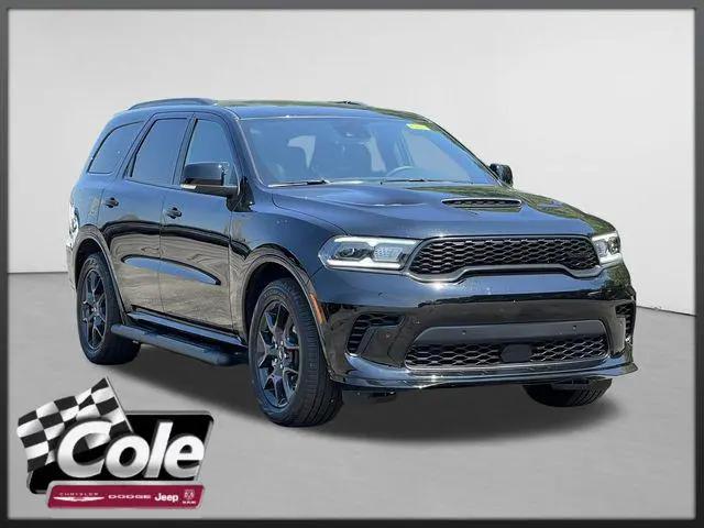 2026 Dodge Durango GT Plus AWD HEMI V8 for sale in Marshall, MI