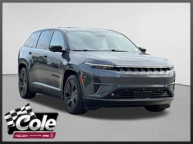 2024 Jeep Wagoneer Launch Edition for sale in Marshall, MI