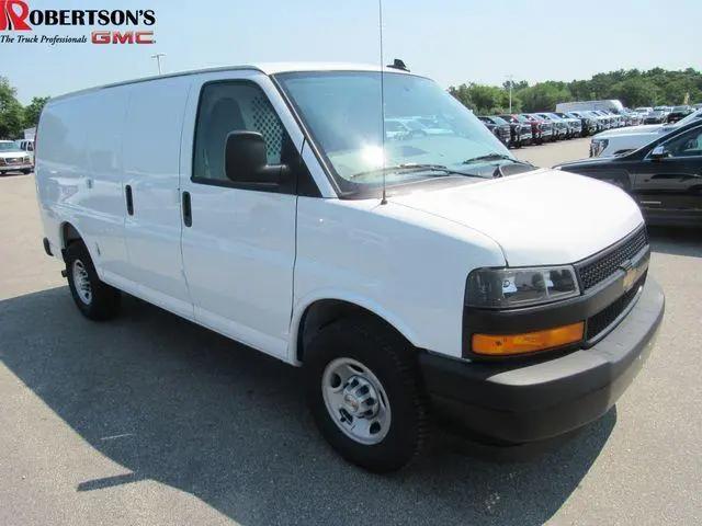 2025 Chevrolet Express Work Van for sale in Wareham, MA