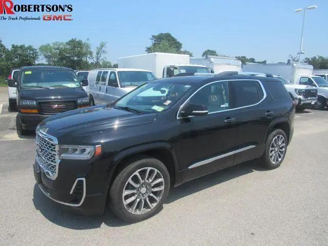 2023 GMC Acadia AWD Denali for sale in Wareham, MA