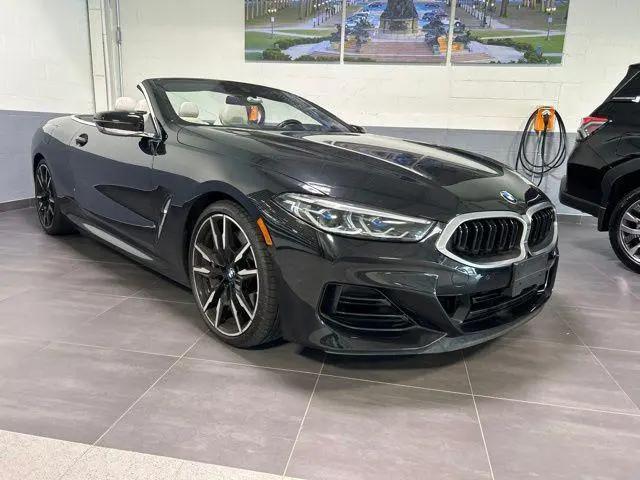 2023 BMW M8 xDrive for sale in Hatboro, PA
