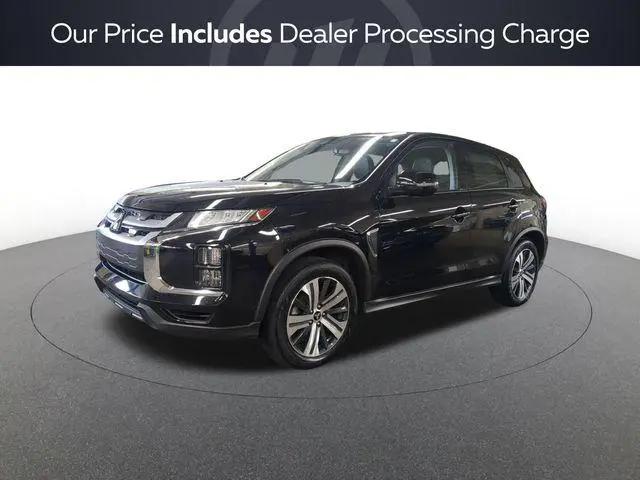 2024 Mitsubishi Outlander Sport 2.0 SE AWC for sale in Towson, MD