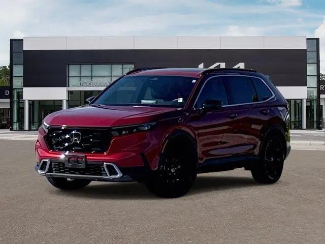 2025 Honda CR-V Hybrid Sport Touring for sale in Woodstock, GA
