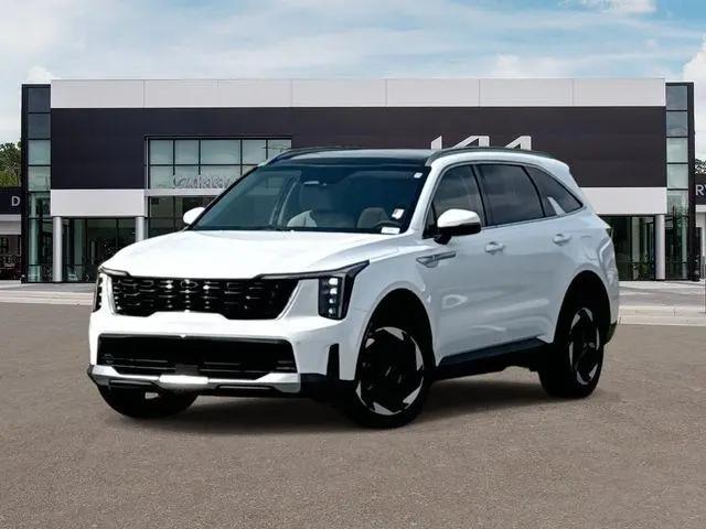 2025 Kia Sorento EX for sale in Woodstock, GA
