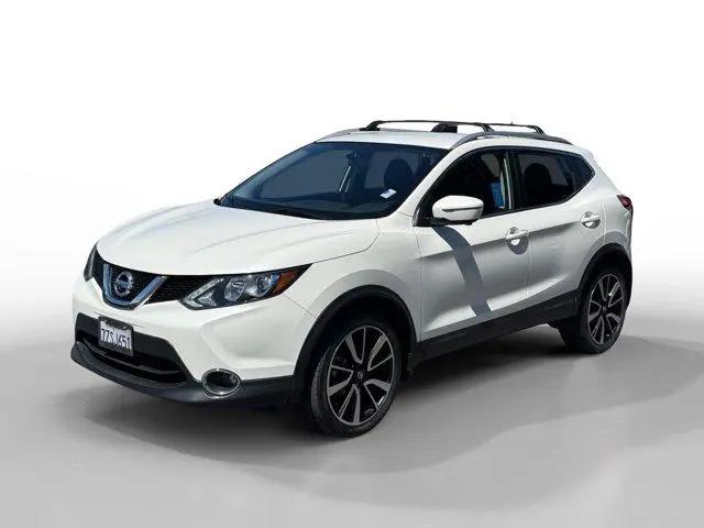 2017 Nissan Rogue Sport SL for sale in San Jose, CA