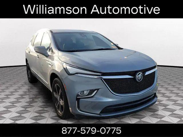 2024 Buick Enclave Essence FWD for sale in Miami, FL